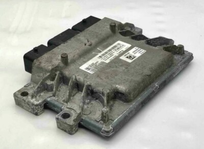 2014 FORD CMAX ENERGI ENGINE COMPUTER CONTROL MODULE ECU ECM OEM EM5A-12A650-SD