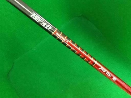 BRIDGESTONE J815 GOLF CLUB DRIVER BLACK 2016 LOFT-9.5 SR-FLEX - Picture 4 of 4