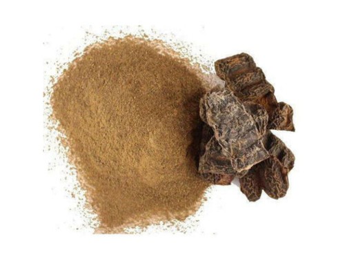 Shikakai Powder Premium-Dandruff Scalp Hair Growth Condition Triple Filter (NS1) - Picture 4 of 6