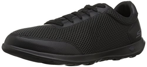 Skechers Go Walk Lite FLARE 15462 para Mujer Zapatilla De Deporte-elegir talla Color. Skechers Go Walk Lite FLARE 15462 para Mujer Zapatilla De Deporte-elegir talla Color.