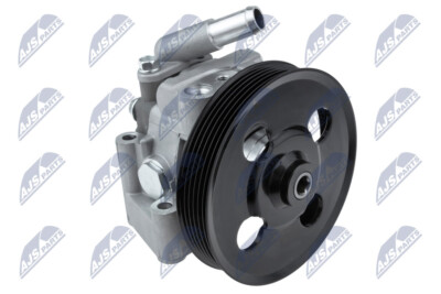 NTY SPW-FR-001 Hydraulikpumpe, Lenkung für FORD,LAND ROVER