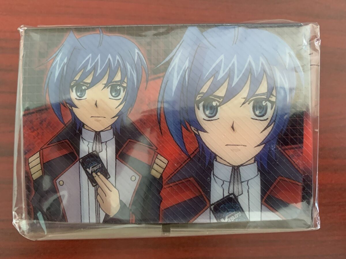 CARDFIGHT VANGUARD AICHI SENDOU LINK JOKER STAR-VADER PHOTON CARDFIGHT VANGUARD AICHI SENDOU LINK JOKER STAR-VADER PHOTON
