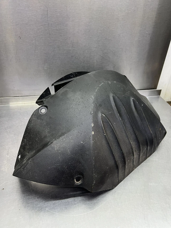 07 08 09 Yamaha Belly Pan 2006-2015 VK Pro RS Viking 8FN-21912-00-00 cono de nariz Foto 3 de 4