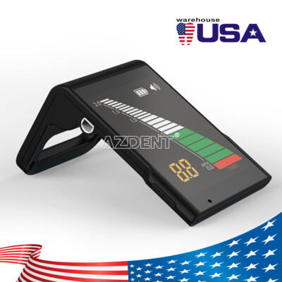 Morita Style Dental Endodontic Electronic Apex Locator 3.2'' LCD Screen APEX-X