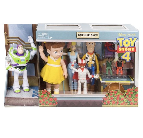 toy story antique shop adventure pack