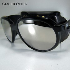 Ray Ban B L Cats 7000 Glacier Sunglasses Mountaineering Shield Climbing Glasses