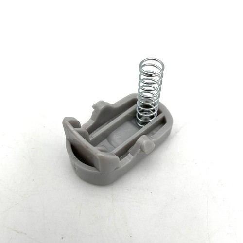 SHARK ZU560 ZU561 ZU562 UV650 EXTENSION WAND & HANDLE RELEASE TAB BUTTON OEM - Picture 13 of 19