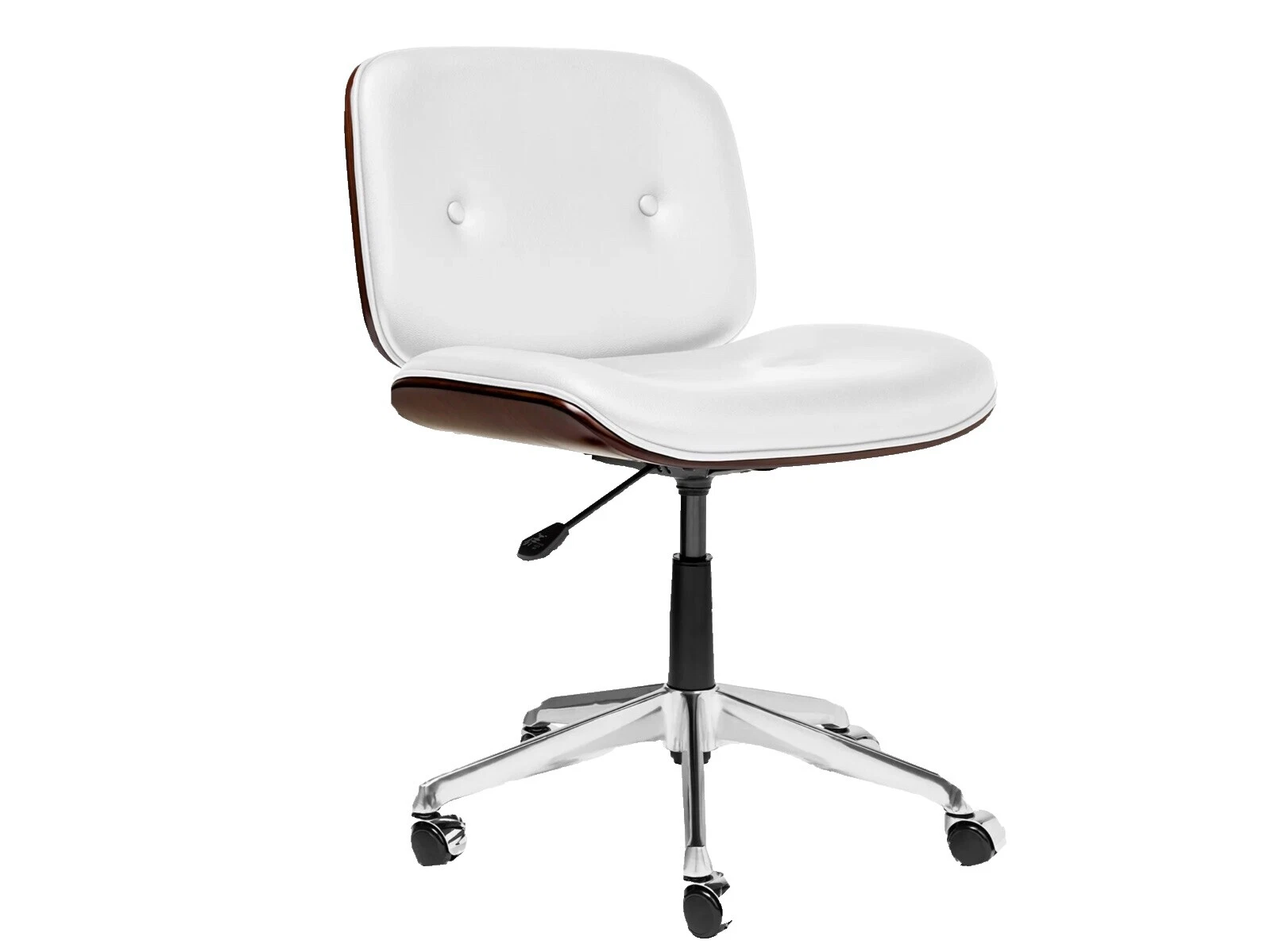 White Office Chair Chairs