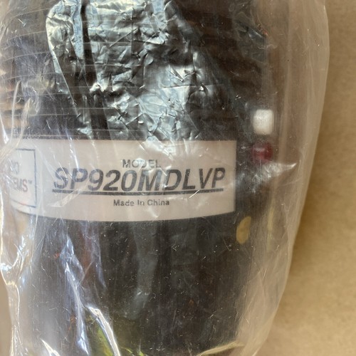 Rokunar SP Studio System SP920MDLVP Photography Strobe Flash Lamp Light NOS - Picture 3 of 6