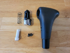 1998 - 2002 Honda Accord Automatic Shift Knob Lever Handle Shifter Oem Hardware 1998 - 2002 Honda Accord Automatic Shift Knob Lever Handle Shifter Oem Hardware