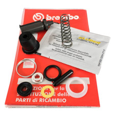 Ducati Brembo Clutch Master Cylinder Rebuild Seal Kit 851 Supersport etc Genuine
