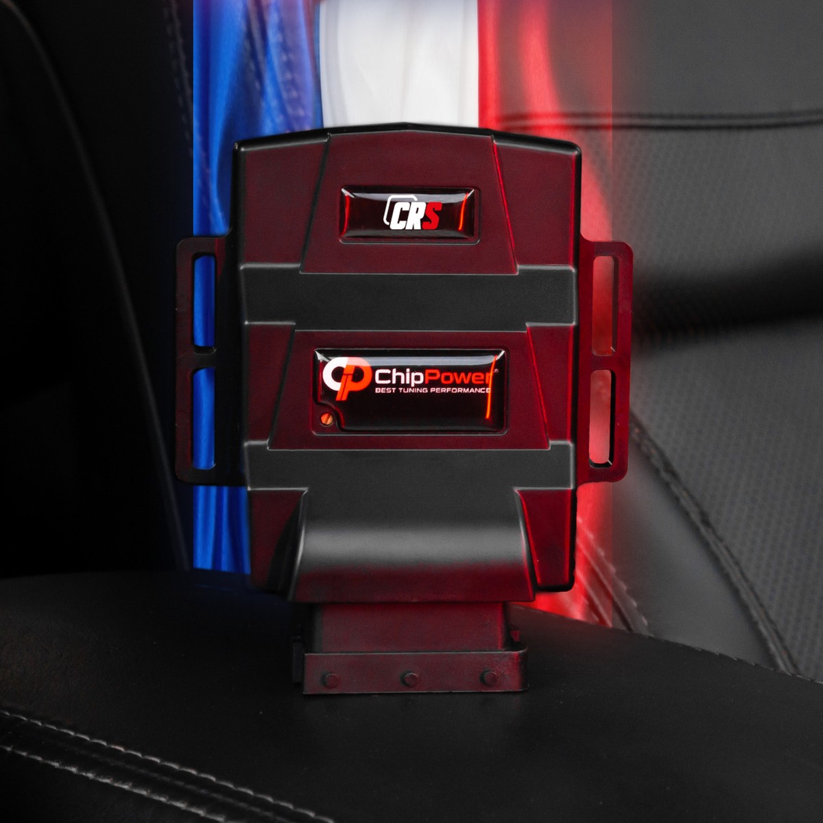 Boîtier Additionnel (Chip Tuning) CRS Pour MINI R50/R53 One D (2001-2007) - Plug & Drive - Gain Puissance/Couple