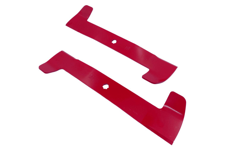 Rasenmäher Messer John Deere Sabo 107H X130R X155R