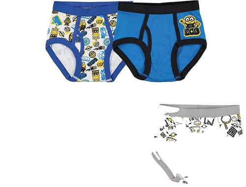 Slip De Bain Homme Taille 4 - Multicolore - Polyamide - Marque Générique - Réf M2