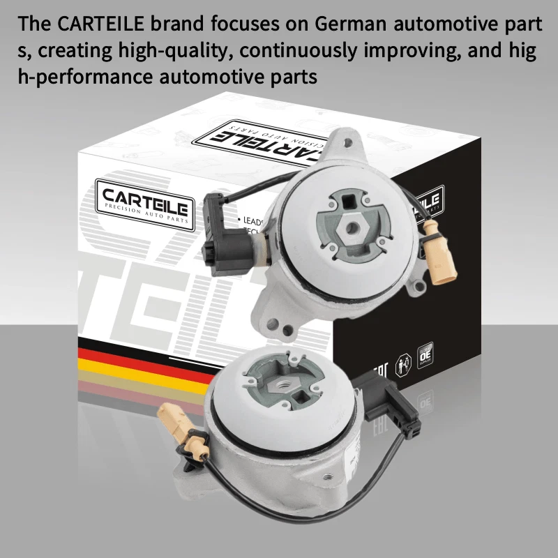 4pcs high-quality engine mount suitable for Audi S6 /S7 A8/S8 RS6 RS7 V8 4.0 - Imagen 2 de 4