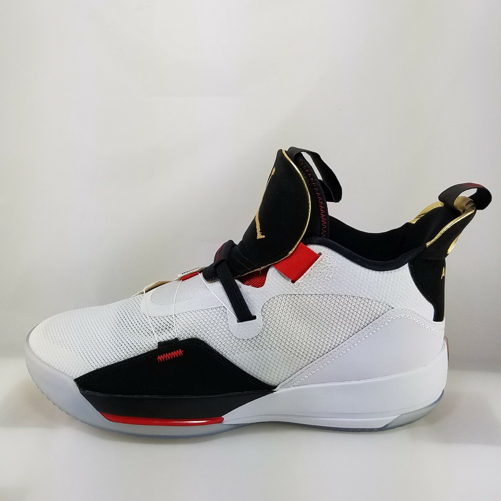 Size 13 - Jordan 33 Future of Flight 