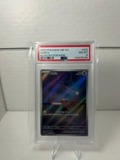 Cleffa 202/197 Sv03: Obsidian Flames Holo
