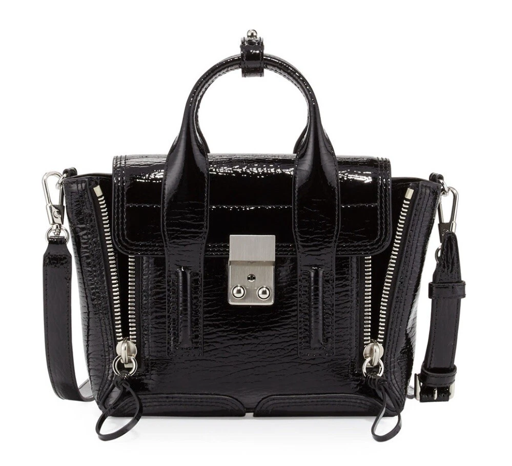 Phillip lim deals black bag