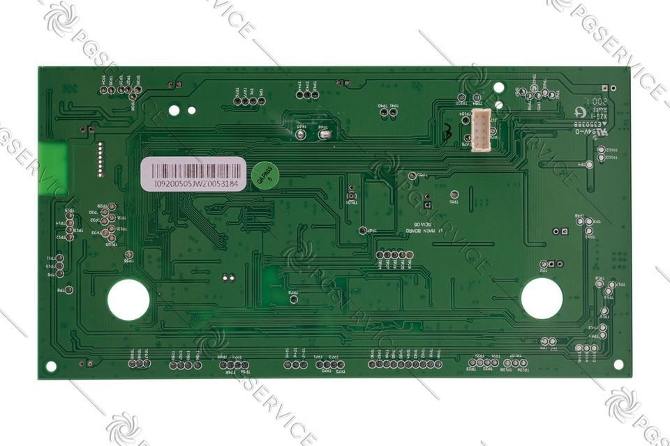 Rowenta motore spazzola destra R robot Explorer 20 40 45 50 Essential