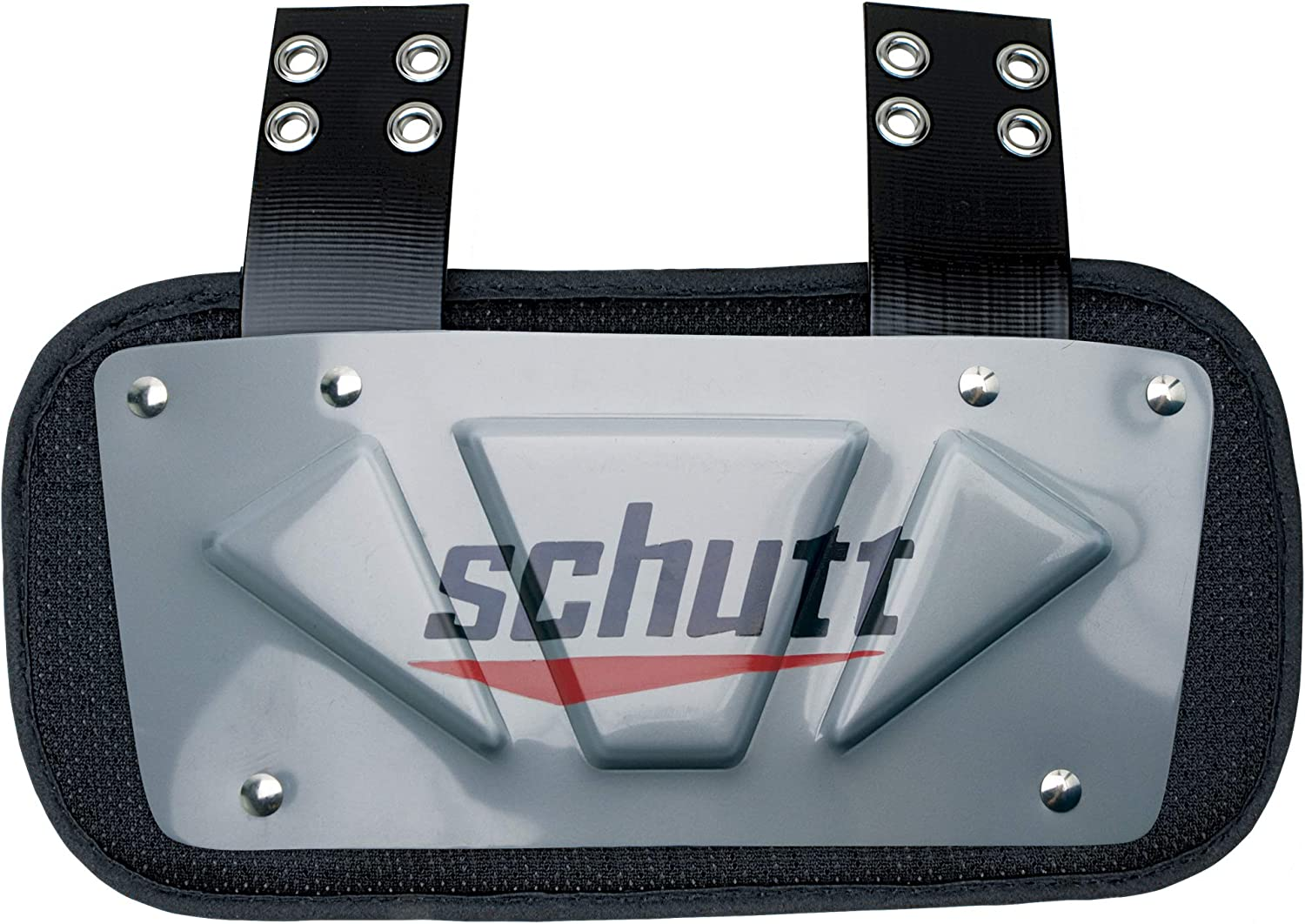 Sports Football Backplate for Shoulder Pads eBay