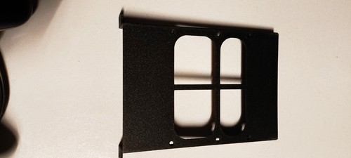 PS2 3.5" Halter für Festplatten hard drive hdd Adapter - Bild 5 von 13