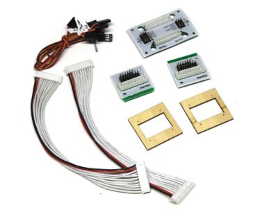 Freewing Flightline F7F 3 Tigercat Control Board Ersatzteil E18