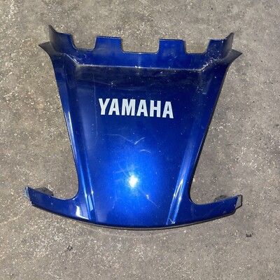   YAMAHA XMAX YP 250 ORIGINAL 1B9-F1741-00 VERKLEIDUNG VERKLEIDUNG HINTEN MITTE  