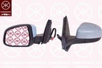 Neu Komplett AußEnspiegel - Links - Elektrisch - FüR Ford Mondeo Iv (BA7