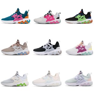 kids presto react
