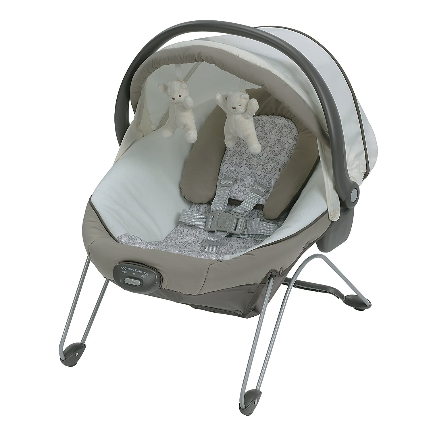 soothing system glider