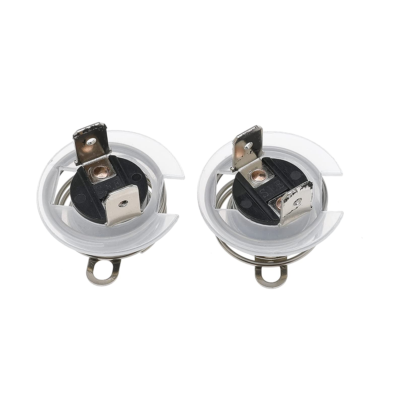 Water Heater ECO Thermostat Assembly for Atwood 91447,RV Emergency Cutoff  Parts | eBay