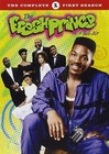 THE FRESH PRINCE OF BEL AIR Will Smith DVD Box FREE Post - mmoetwil@hotmail.com