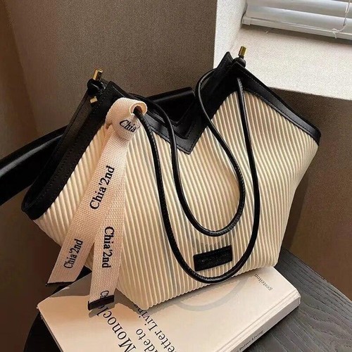 Nuevo Diseño Moda Mujeres Damas Bolso de Hombro Bolso de Mano - Imagen 2 de 27