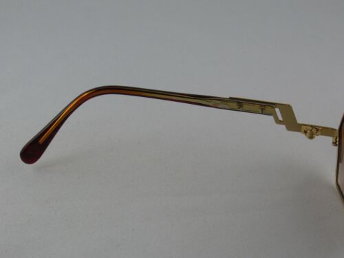 Cazal alte W.Germany Brillle - Bild 4 von 7