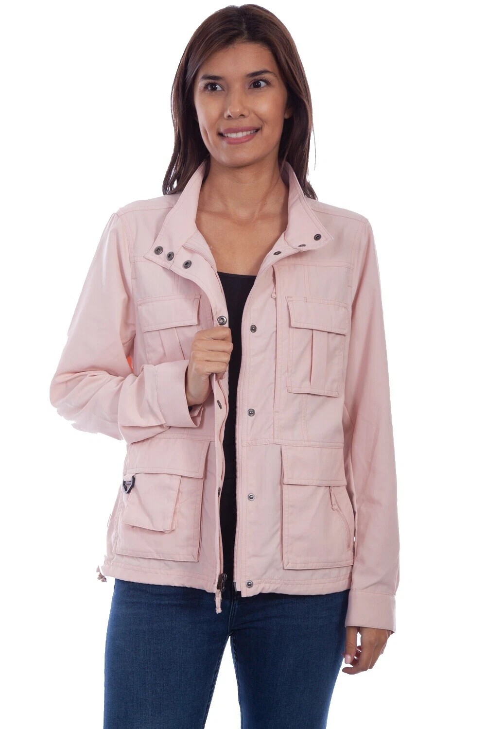 Scully Casual abrigos, chaquetas y chalecos para Mujeres
