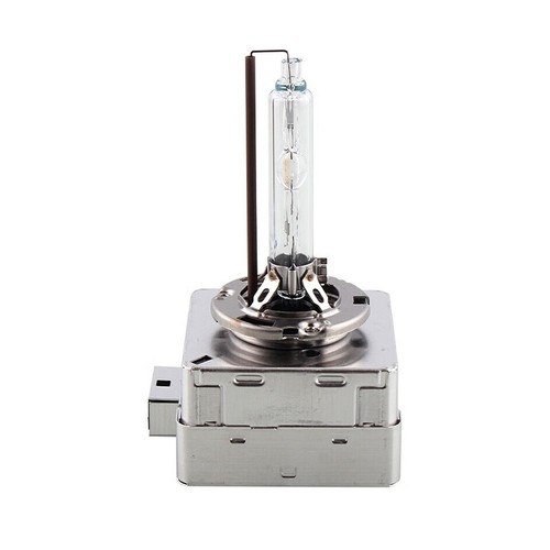2PCS NEW OEM D3S 6000K 42403 42302 66340 66340HBI HID XENON HEADLIGHT BULBS SET - Picture 5 of 5