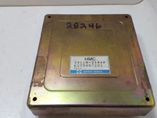 Engine ECM Electronic Control Module Left Hand Dash Fits 88-89 EXCEL 28246