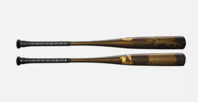 2024 DeMarini Voodoo One BBCOR Adult Baseball Bat WBD2461010:  33''/30 oz