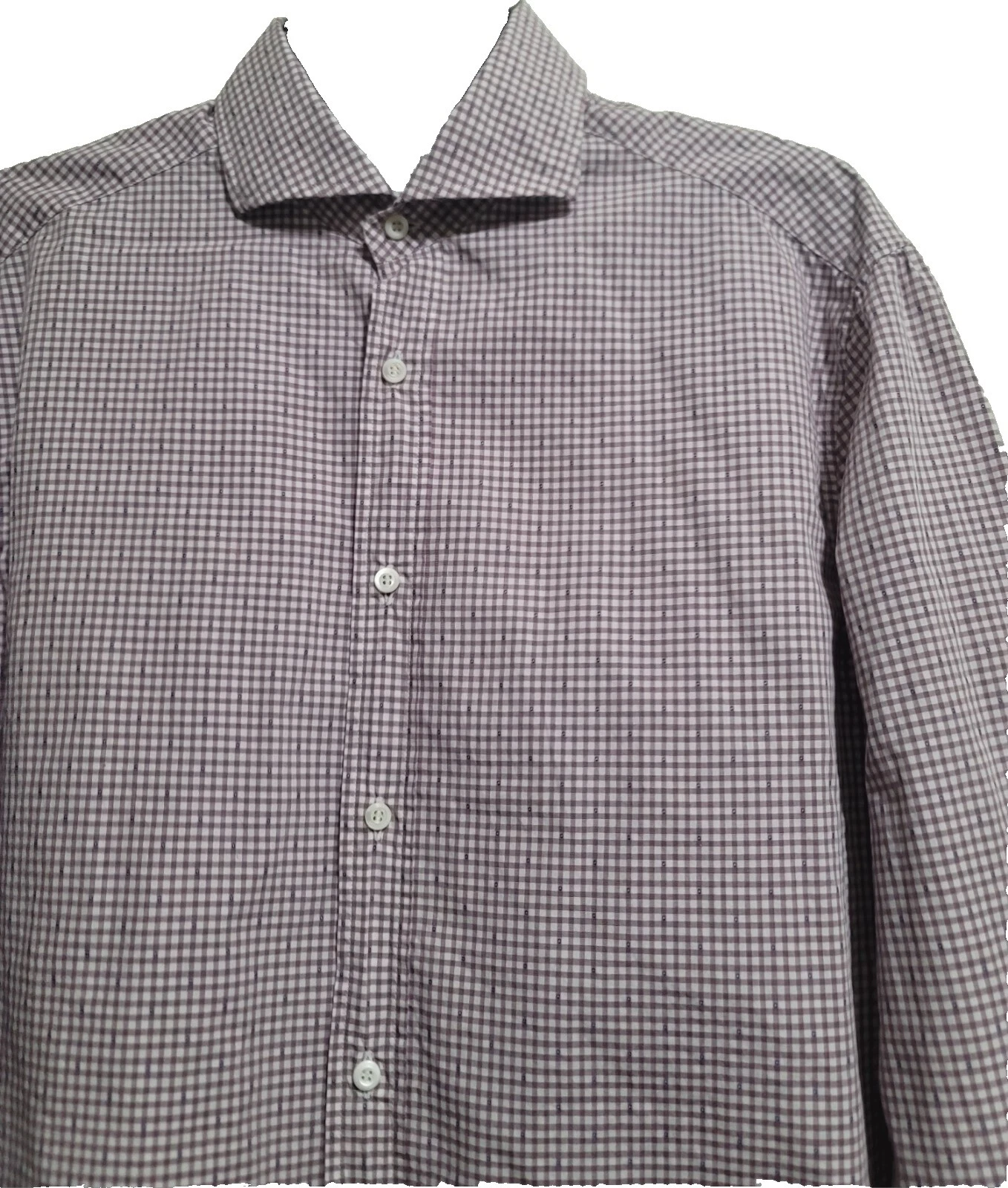 Camisas para hombre Brunello Cucinelli talla L