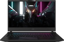 Gigabyte - Aorus 17 17.3" 240hz Gaming Laptop Qhd - Intel I7-13700h With 16gb...