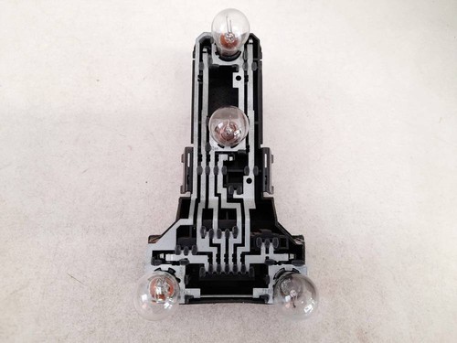 Volkswagen Passat 1999 Tailight Bulb Holder (Lamp Carrier) 3b99452 #1749178-19
