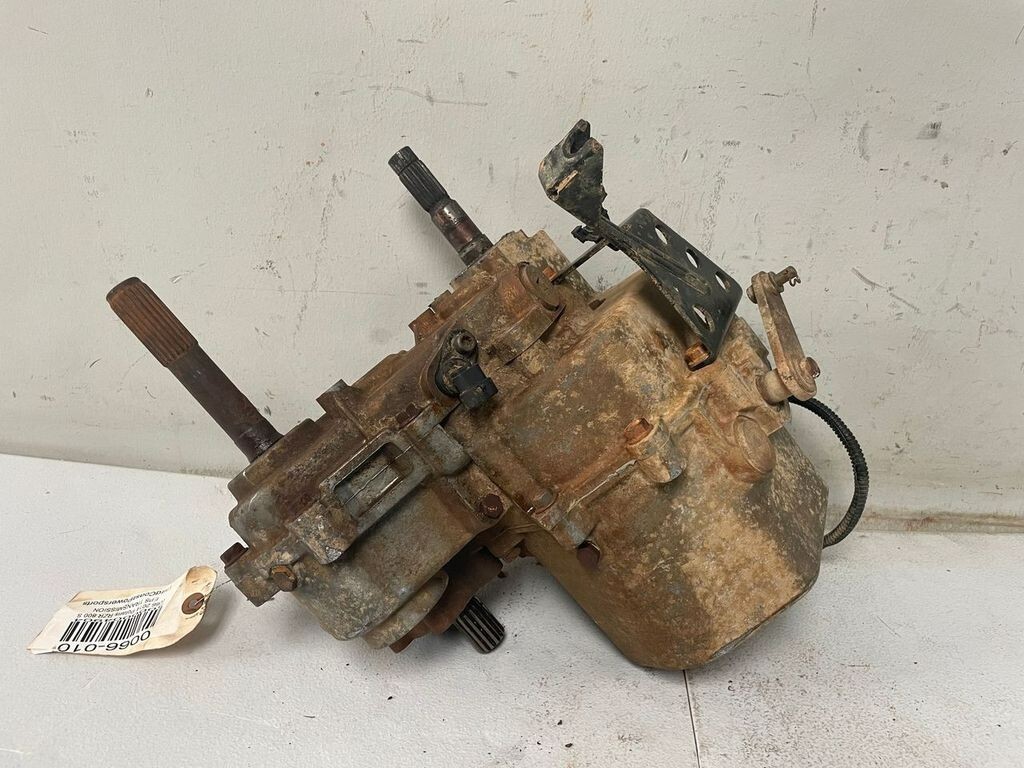 2014 Polaris RZR 800 S Transmission Main Gearcase 3235282 3235353  