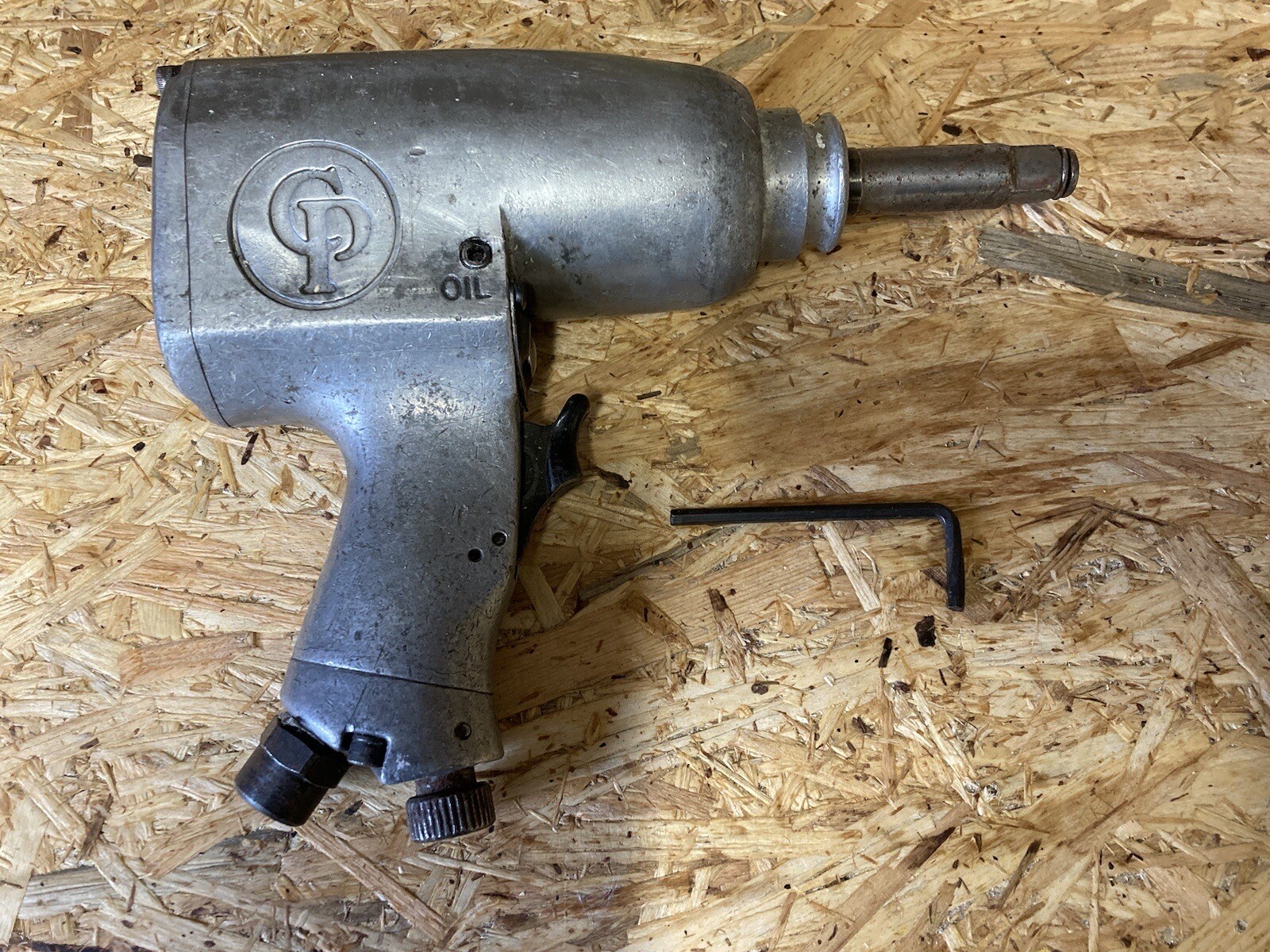pneumatic impact gun eBay