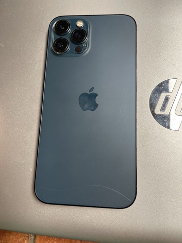 Apple iPhone 12 Pro Max A2342 128 GB AT&T