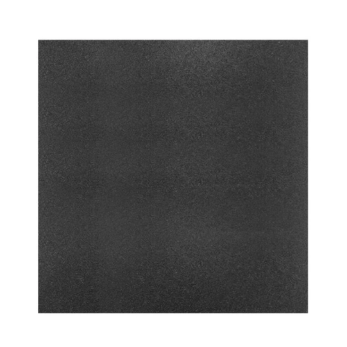 13x13in PC Cooler Fans Dust Filter Computer Cooler Sponge Mesh Black 40ppi
