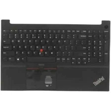 Power Button Lenovo E15 Gen 2 5M11A35738 739 5M11A35740 Palmrest w/Keyboard