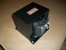 Dongan Control Transformer 50-5000-053 5 KVA  USED