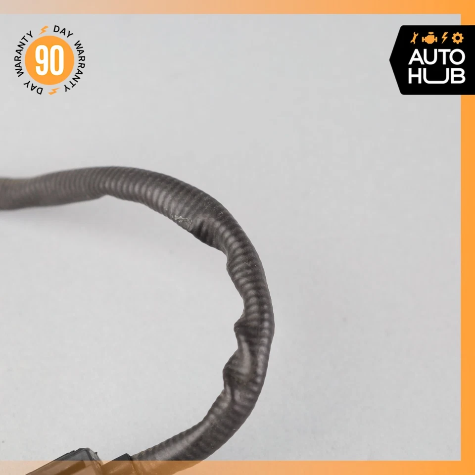 Mercedes W209 CLK550 C300 E550 Oxygen O2 Sensor Lambda 0045420718 OEM - Image 3 of 4