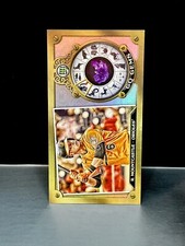 2022 Topps GQ Gems Mini Ryan Mountcastle #GGM-23 - Baltimore Orioles