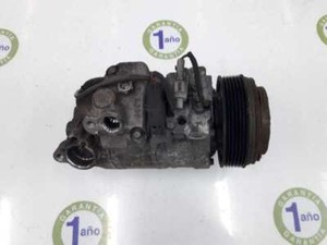 64526987862 klimakompressor für BMW SERIE 3 TOURING 3.0 TURBODIESEL (245 771371
